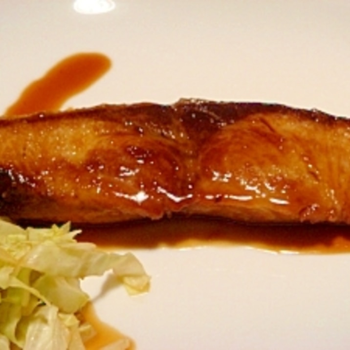 ワラサの照り焼き レシピ 作り方 By えだまめ大好き 楽天レシピ ワラサの照り焼き レシピ 作り方 By えだまめ大好き 楽天レシピ